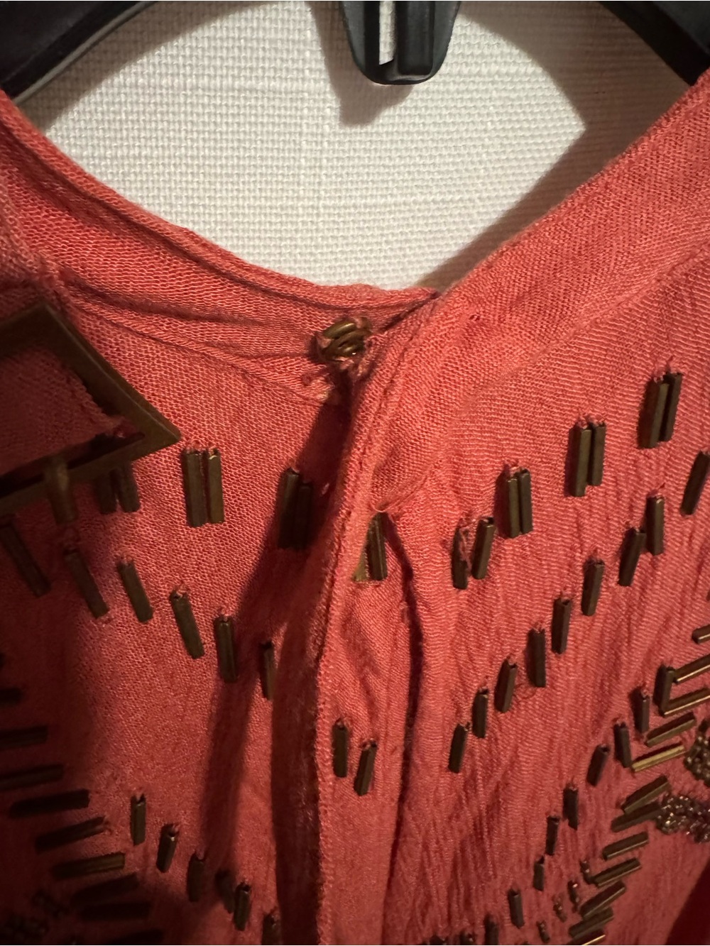 Free People Ferris Wheel Open Back Top - Picture 6 of 7